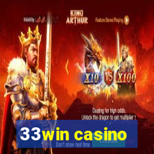 33win casino