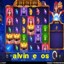 alvin e os esquilos download