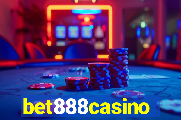 bet888casino