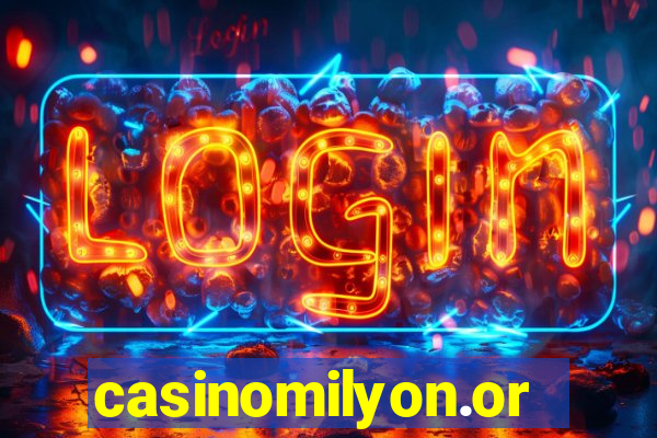 casinomilyon.org