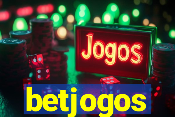 betjogos