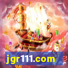 jgr111.com