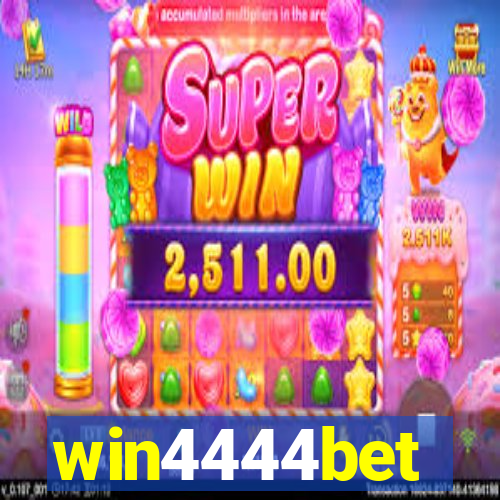 win4444bet