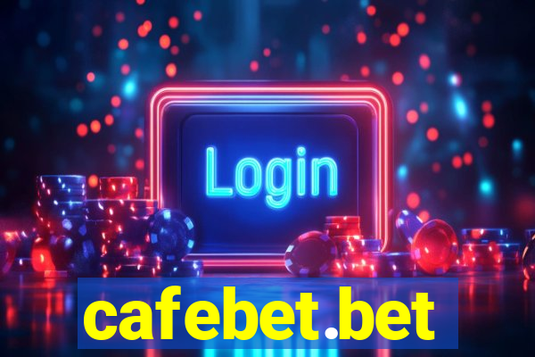 cafebet.bet