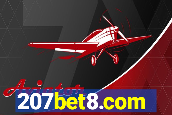 207bet8.com