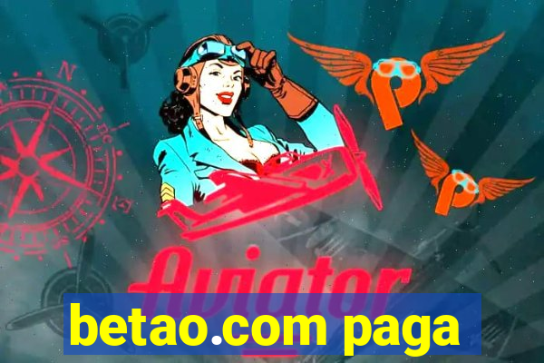 betao.com paga