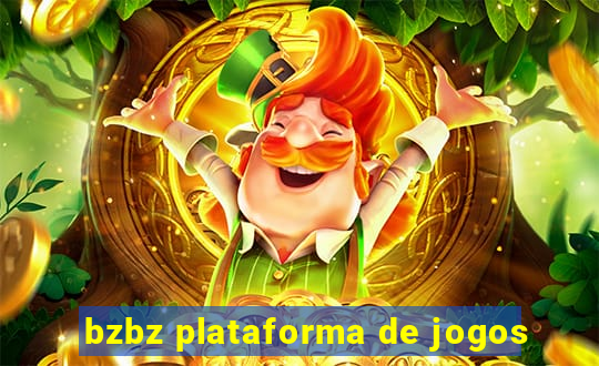 bzbz plataforma de jogos