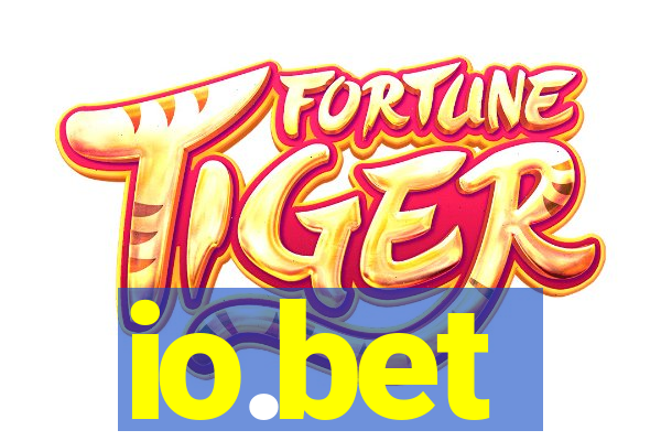 io.bet