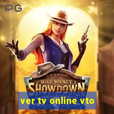 ver tv online vto