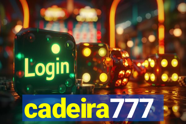 cadeira777