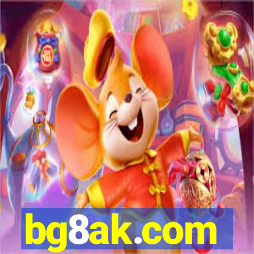 bg8ak.com