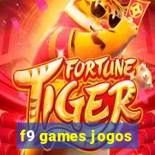 f9 games jogos