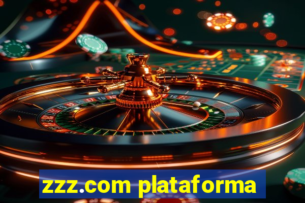 zzz.com plataforma