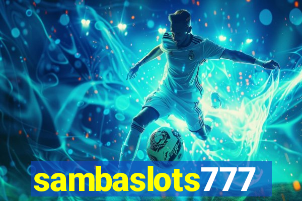 sambaslots777