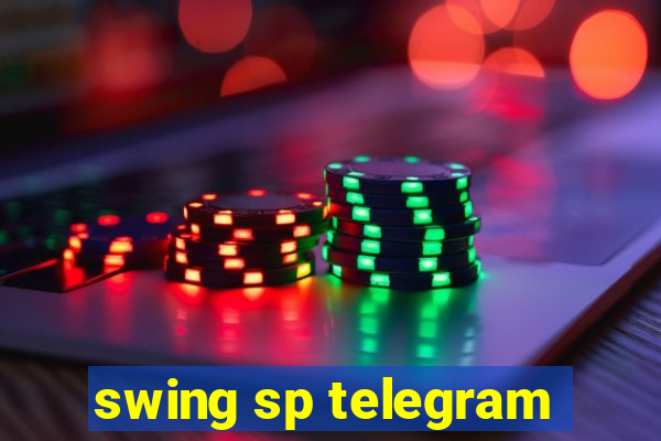 swing sp telegram