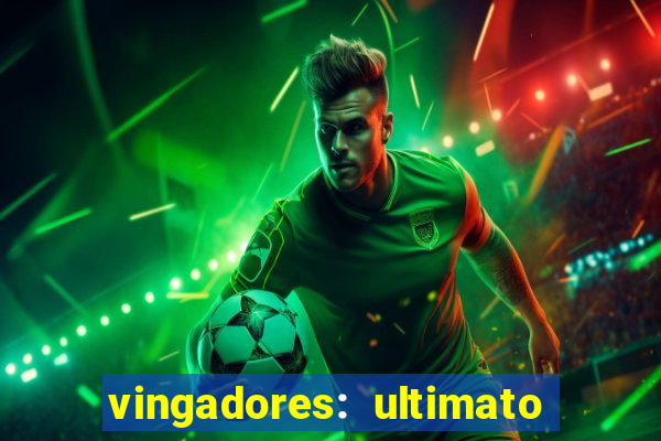 vingadores: ultimato filme completo dublado google drive