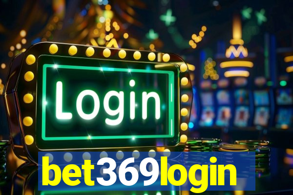 bet369login