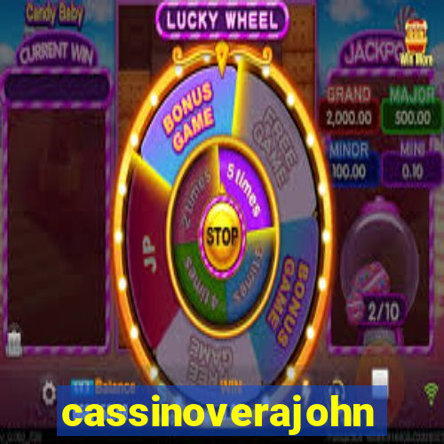 cassinoverajohn