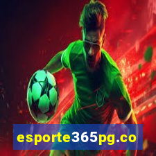 esporte365pg.com