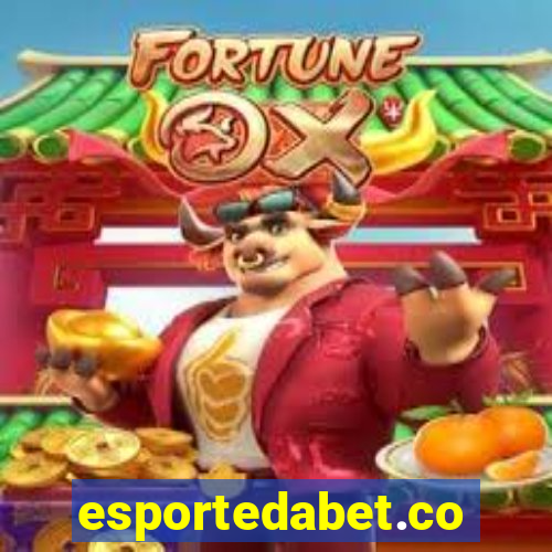 esportedabet.com