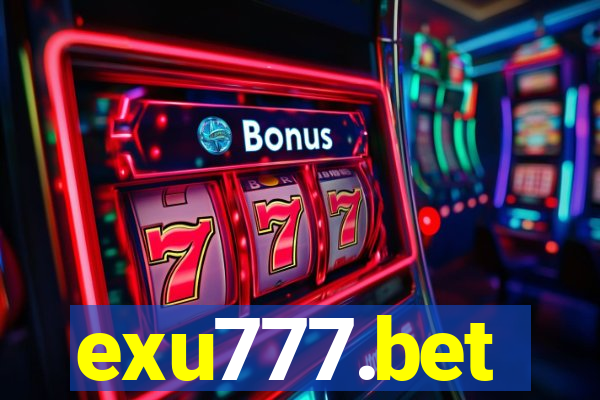 exu777.bet