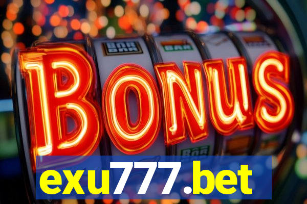 exu777.bet