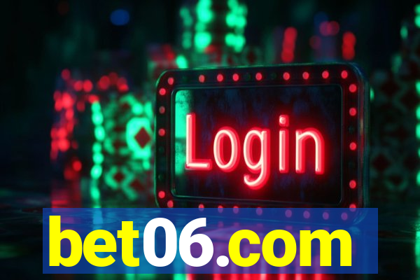 bet06.com