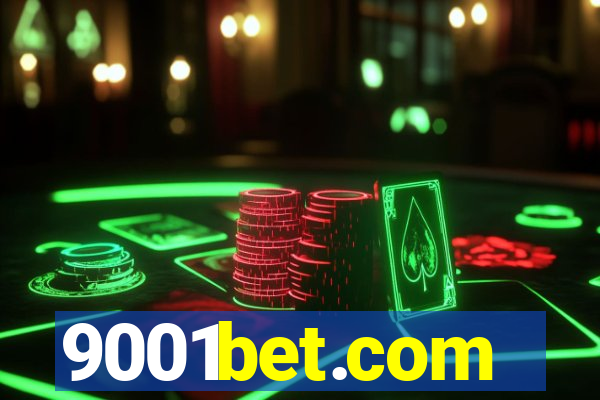 9001bet.com