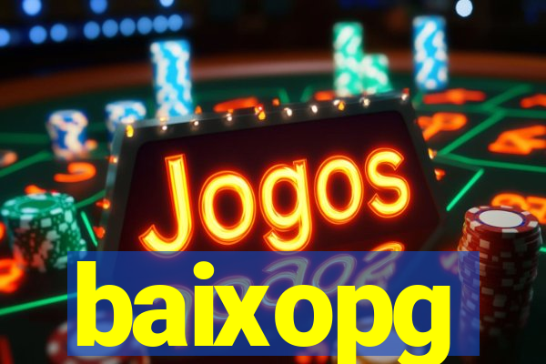 baixopg