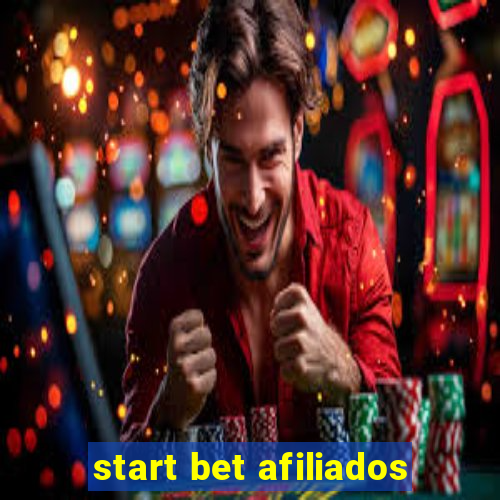 start bet afiliados