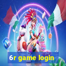 6r game login