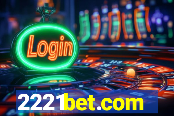 2221bet.com