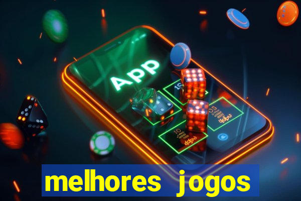 melhores jogos estrategia android