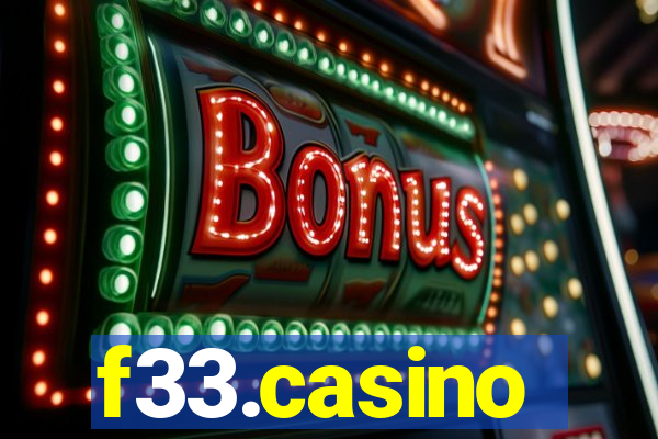 f33.casino