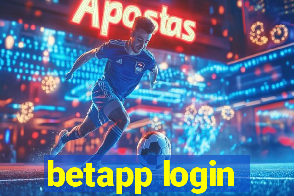 betapp login