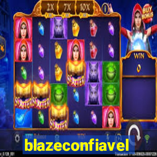 blazeconfiavel