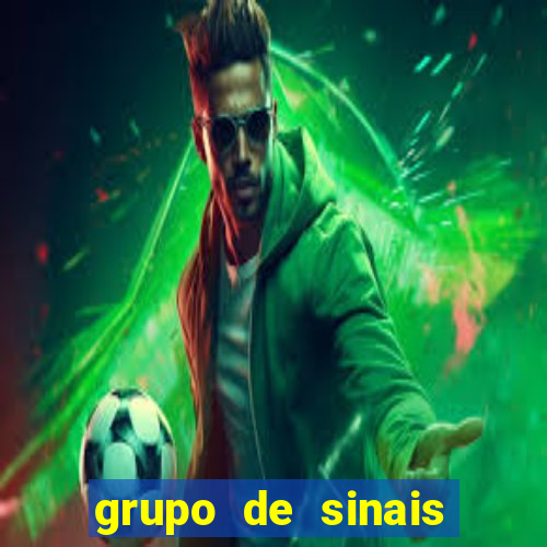 grupo de sinais trader telegram