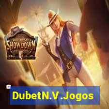 DubetN.V.Jogos