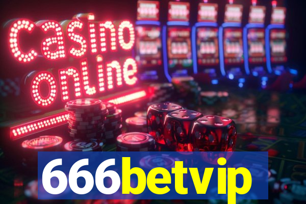 666betvip