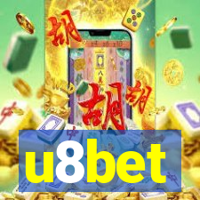 u8bet