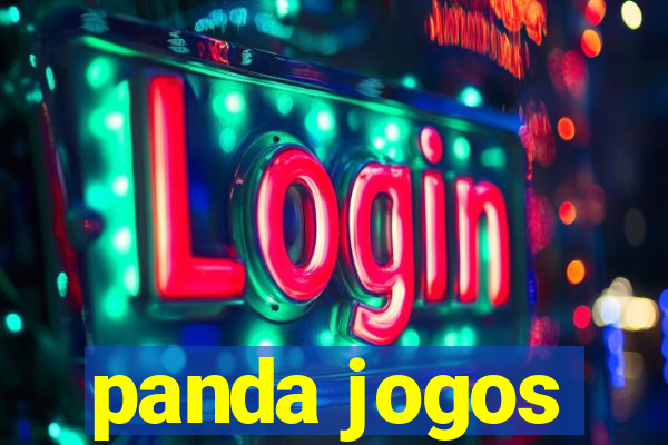 panda jogos