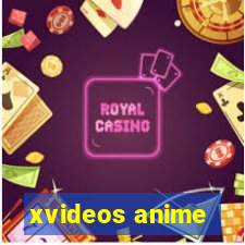 xvideos anime