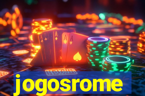 jogosrome