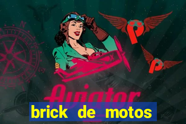 brick de motos porto alegre