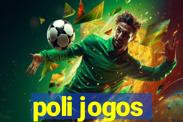 poli jogos