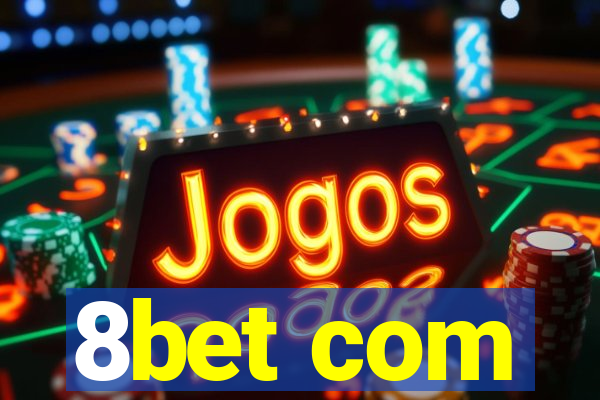 8bet com