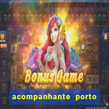 acompanhante porto belo sc