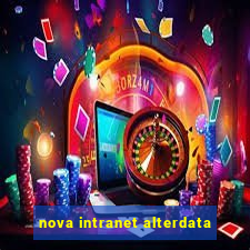 nova intranet alterdata