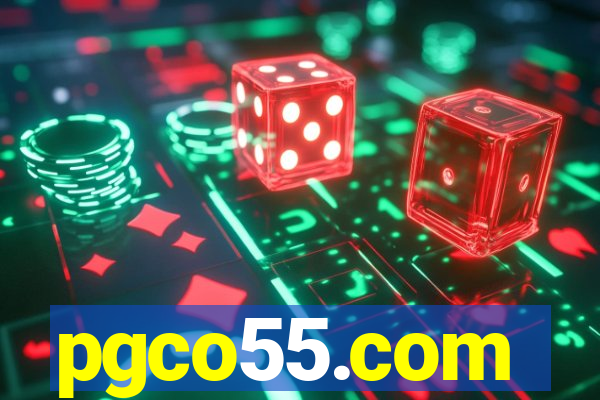 pgco55.com