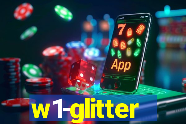 w1-glitter